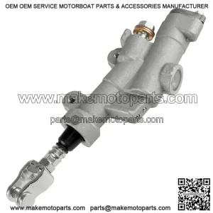 Rear Master Cylinder for Yamaha YZ125 2009-2022