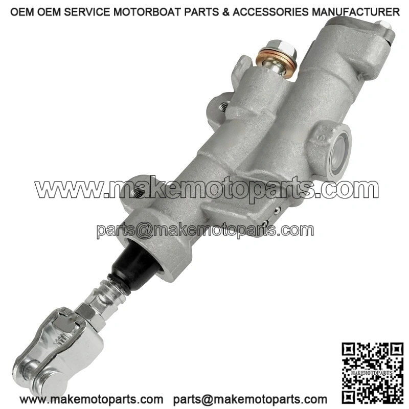 Rear Master Cylinder for Yamaha YZ125 2009-2022