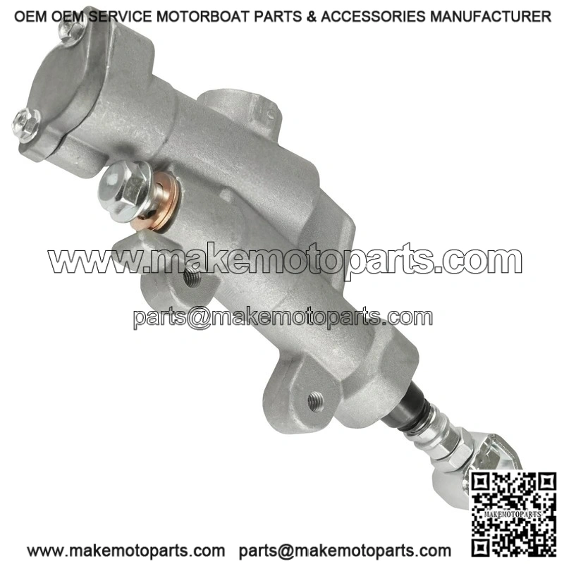 Rear Master Cylinder for Yamaha YZ125 2009-2022 - Image 3