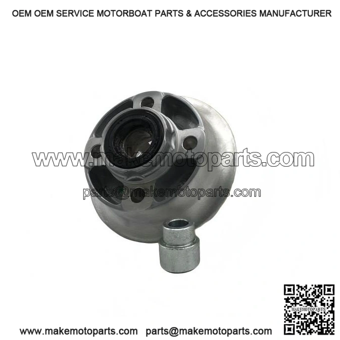 Rear Hub Coupling Assy ?C 42033-1223 for Kawasaki KLX110 L/R 2002-24