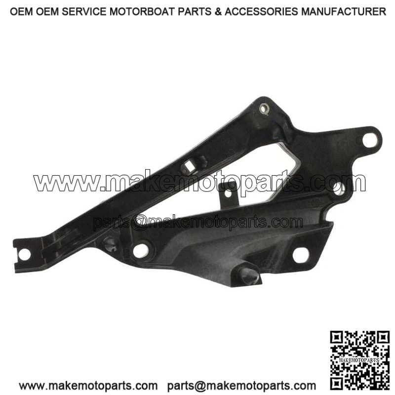 Front Left Fender Headlight Bracket for 2014-2025 Yamaha YFZ450R YFZ 450 450R