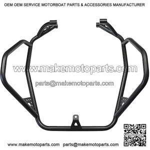 ENGINE GUARD GUARDS SVT650 SVT650X