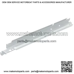 Genuine Epson Cover Plate - Part #1232301, Metallic?~E~