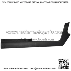 Passenger Side (Right-Hand) Kick Panel Retainer for 2004-2014 Club Car Precedent - Replaces OEM #102302504