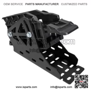 Universal Latch Mount Bracket for ATV UTV - Stronghold