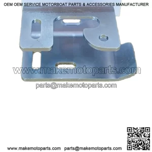 Left Hand Hanger Bracket 131-1091 Fits TimeCutter MX SS SW ZS Mower
