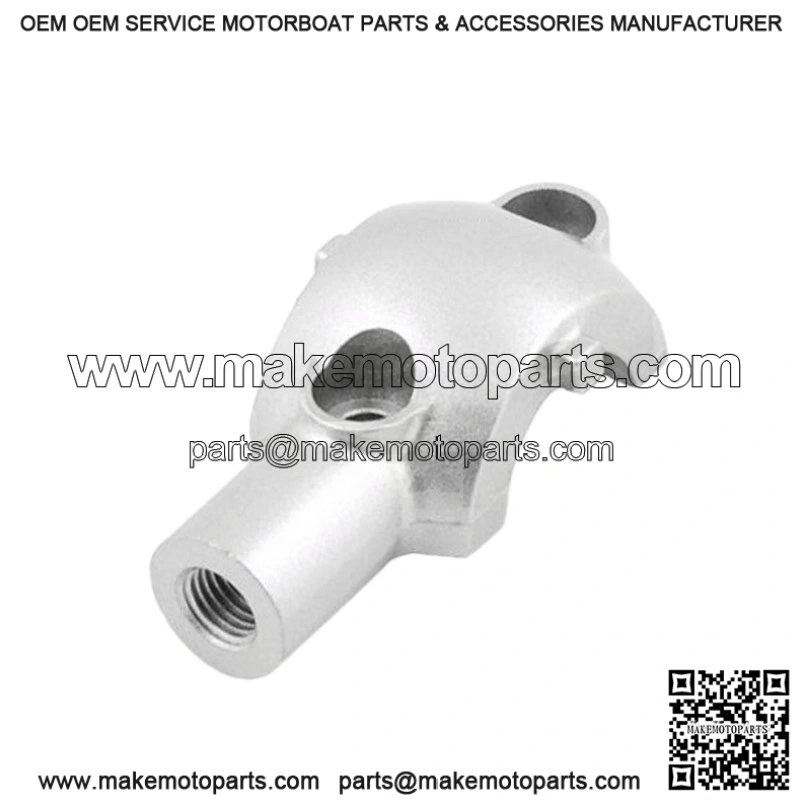 CYLINDER MIRROR MOUNT for VULCAN 500 / 88 / 800 / 1500 1990-2009