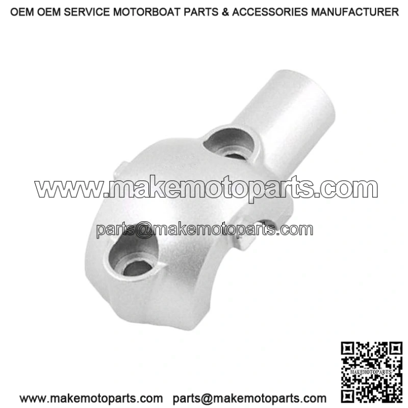 CYLINDER MIRROR MOUNT for VULCAN 500 / 88 / 800 / 1500 1990-2009 - Image 2