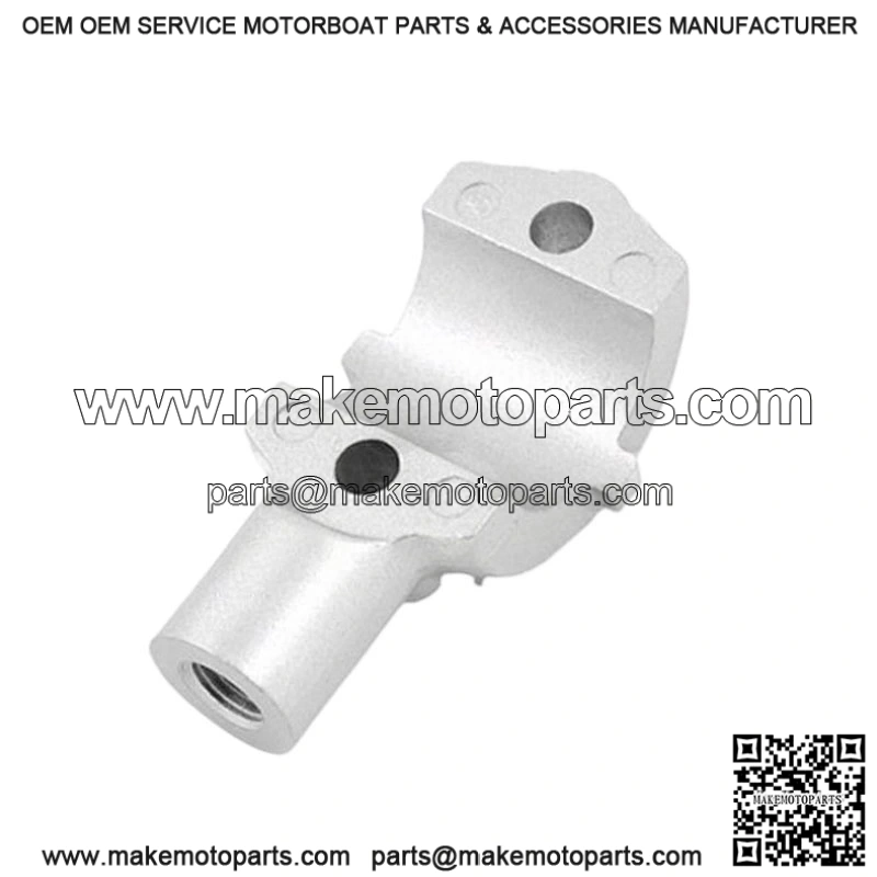 CYLINDER MIRROR MOUNT for VULCAN 500 / 88 / 800 / 1500 1990-2009 - Image 3