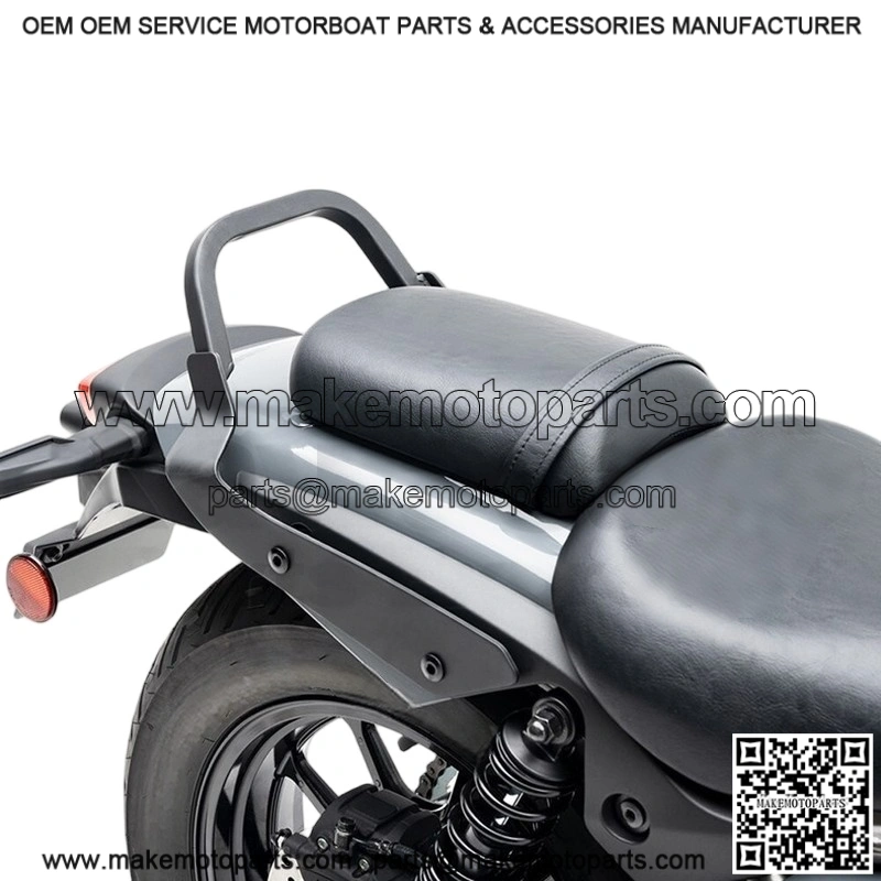 REAR GRAB BAR EL450 for ELIMINATOR 450 2024-2025 - 99994-1909 - Image 2