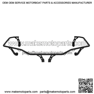 REAR RACK EXTENSION for BRUTE FORCE 750 2024-2026 - 99994-1955