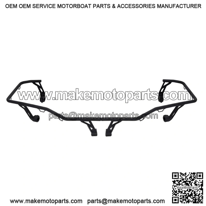 REAR RACK EXTENSION for BRUTE FORCE 750 2024-2026 - 99994-1955