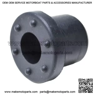 FUEL TANK SIDE DAMPER for NINJA ZX-6R / ZX-6RR 2005-2006