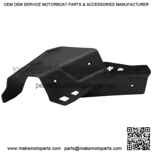 HMW REAR A-ARM GUARD SET for MULE PRO FX / FXR / FXT 2024-2026 - 99994-1913