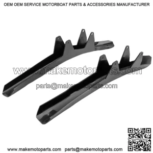 HMW TRAILING ARM GUARD SET for TERYX KRX4 1000 2023 - 99994-1312