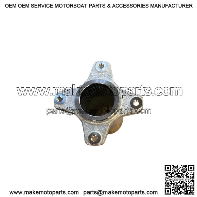 REAR DISC HOLDER for KFX450R 2008-2014 - 13280-0255 - Image 2