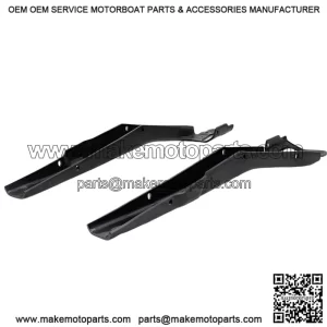 HMW TRAILING ARM GUARD SET for TERYX4 / TERYX5 H2 2026 - 99994-2114