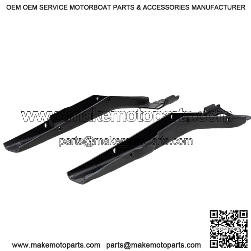 HMW TRAILING ARM GUARD SET for TERYX4 / TERYX5 H2 2026 - 99994-2114