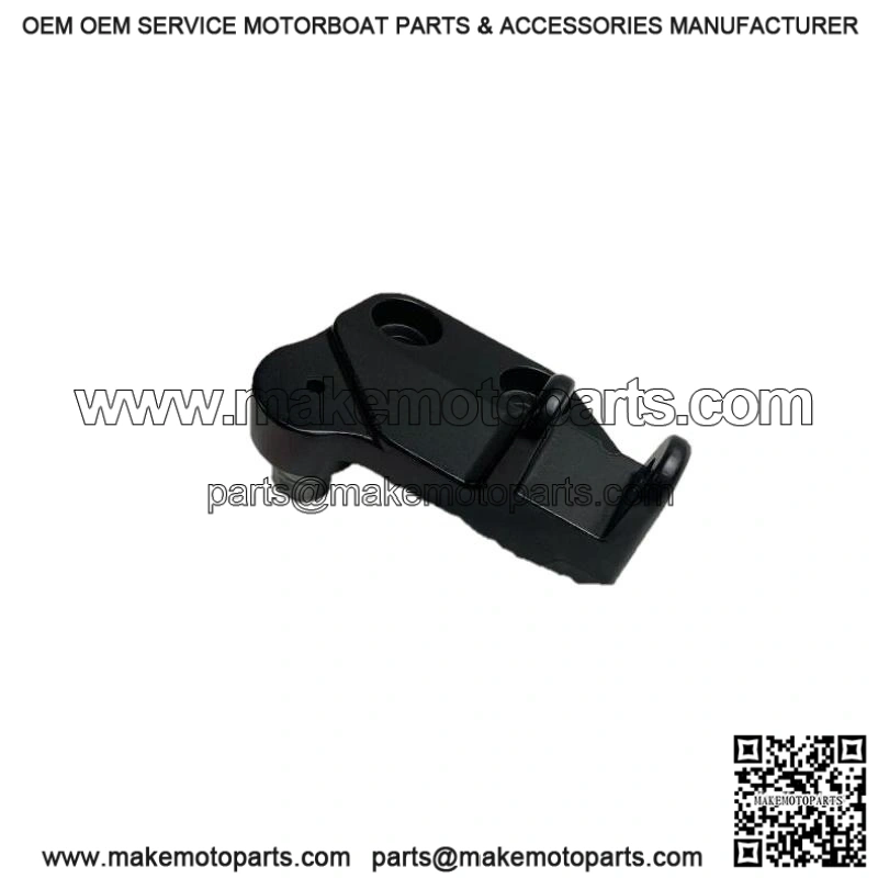 FRONT RH BRACKET FOOT 43510-06G01-YAP FOR SUZUKI DL1000 V-STROM 2002-2019