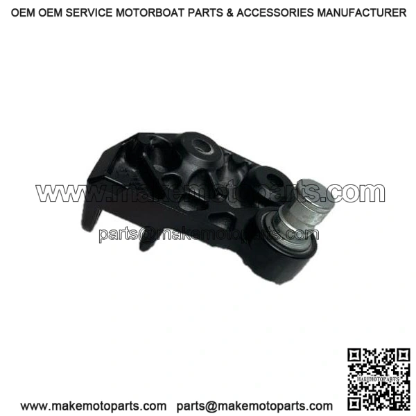FRONT RH BRACKET FOOT 43510-06G01-YAP FOR SUZUKI DL1000 V-STROM 2002-2019 - Image 3