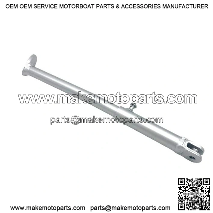 SIDE STAND ARM BAR FOR KAWASAKI KDX250 1991-1994, KDX200 KDX220R 1995-2006 - Image 2