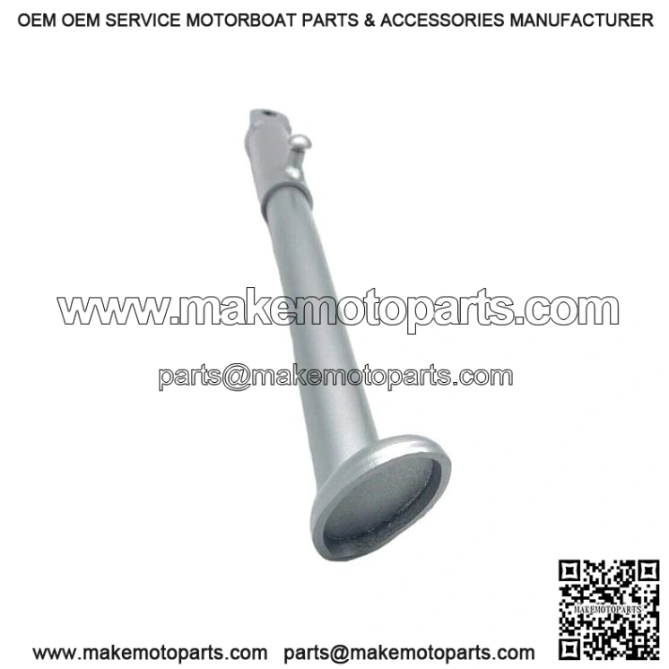 SIDE STAND ARM BAR FOR KAWASAKI KDX250 1991-1994, KDX200 KDX220R 1995-2006 - Image 3