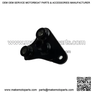 LH LEFT STEP HOLDER FOOTPEG BRACKET FOR KAWASAKI VULCAN S 2017-2024