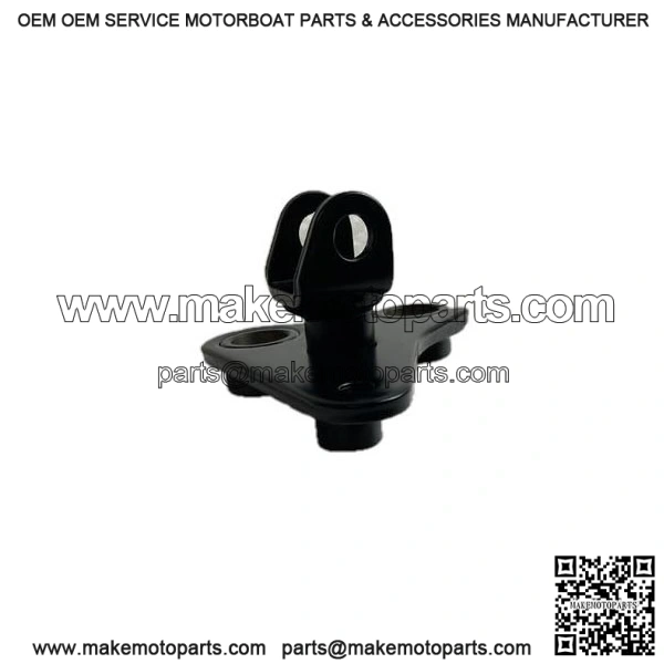 LH LEFT STEP HOLDER FOOTPEG BRACKET FOR KAWASAKI VULCAN S 2017-2024 - Image 3