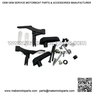 FRAME SLIDER SET 99994-1411 FOR KAWASAKI NINJA 1000 SX 2020-2024