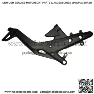 LEFT HAND STEP BRACKET 35063-0871-18R FOR KAWASAKI