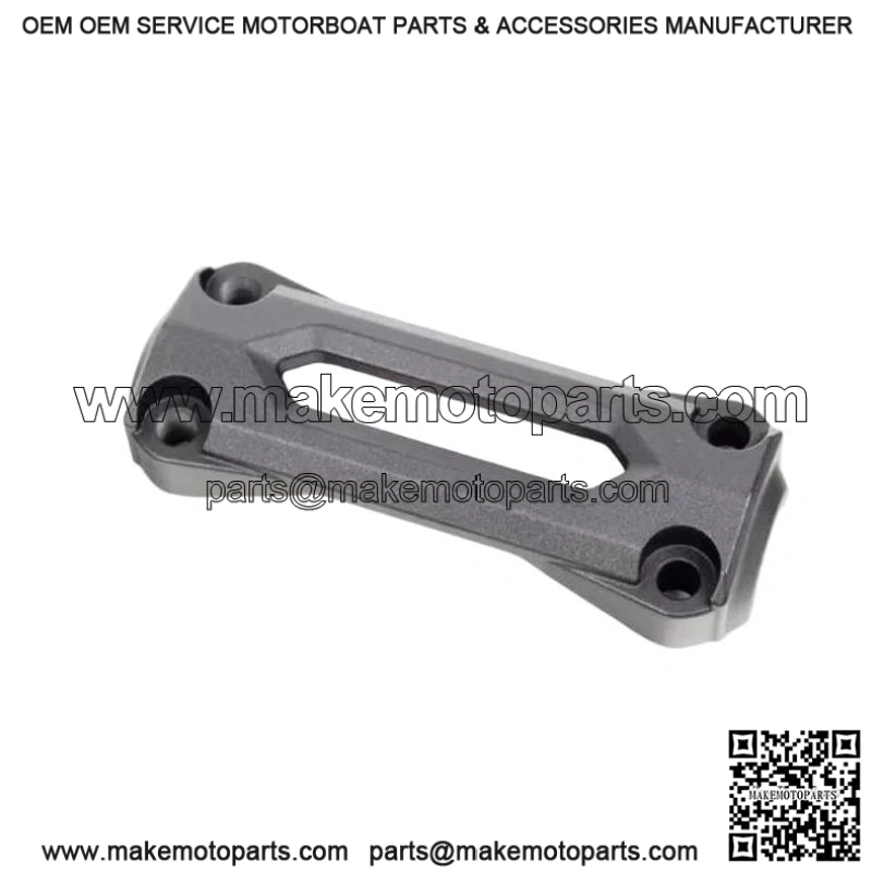 HOLDER-HANDLE 46012-0372-18R FOR KAWASAKI