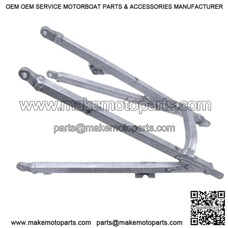 Rear Subframe Sub Frame for 2024-2025 Yamaha YZ250F YZ450F YZ 250F 450F FX