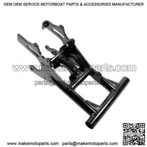 Rear Swingarm Arm Comp for 2016-2024 Yamaha RAPTOR GRIZZLY 90 110 YFM