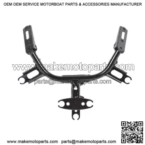 Front Upper Cowling Stay Bracket for 2019-2024 Yamaha YZF-R3 YZFR3 YZF R3