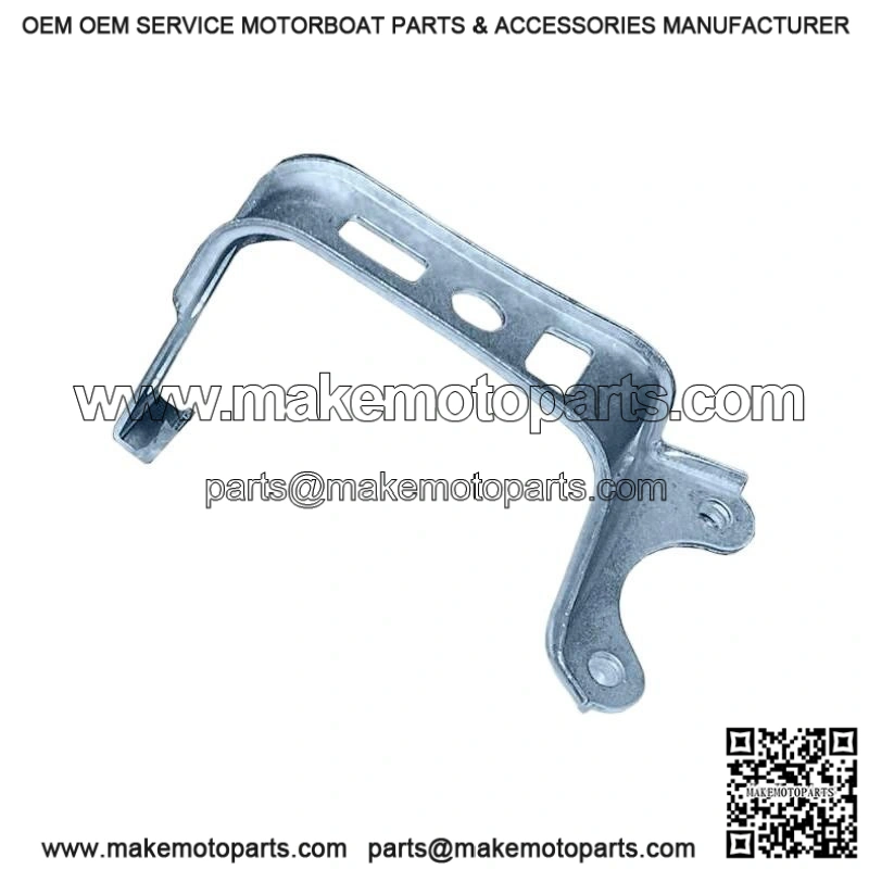 Battery Bracket Holder Stay for 2013-2024 Yamaha RAPTOR 700 YFM700R YFM