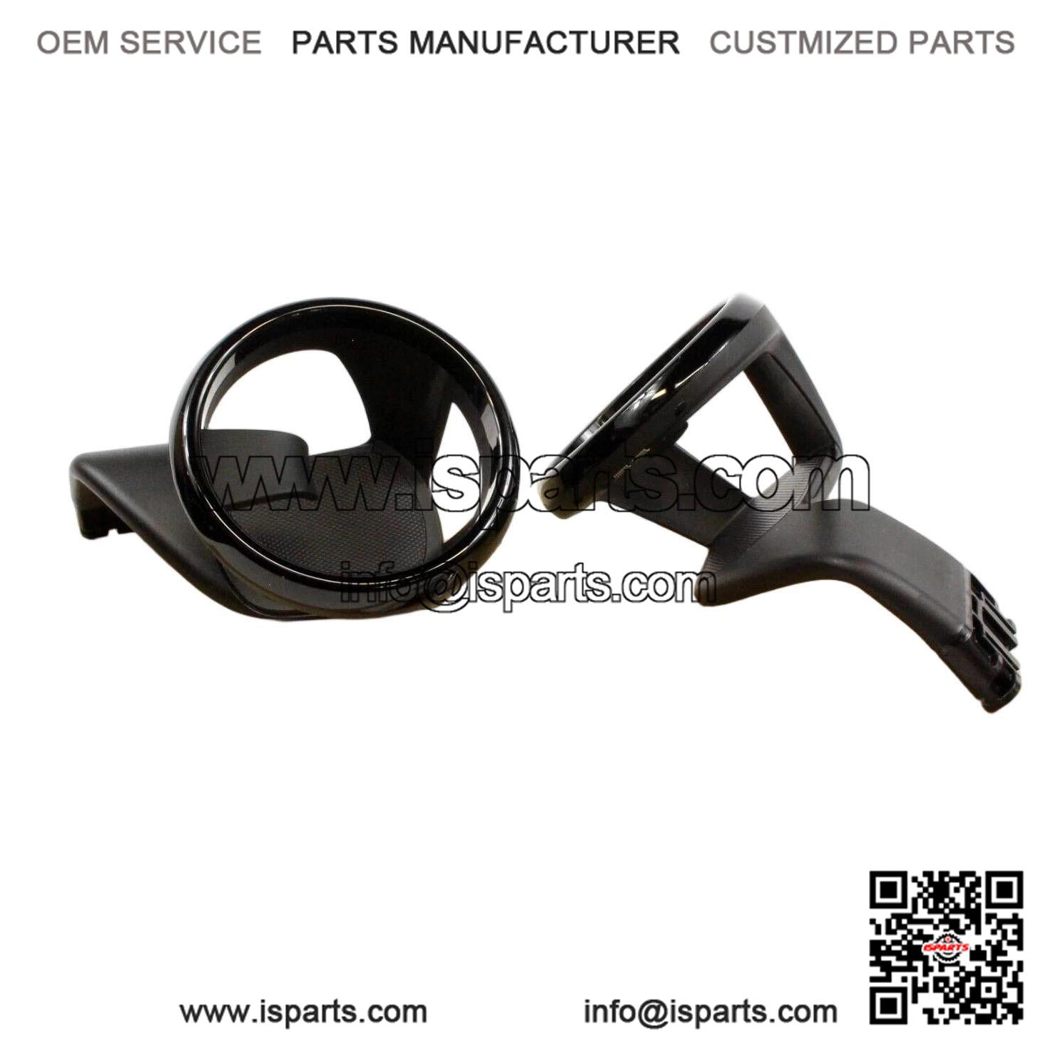 Drink Cup Holder SET N247/N243-64-39XA02 ?C MAZDA ND MX-5 16-21 MIATA ND5RC