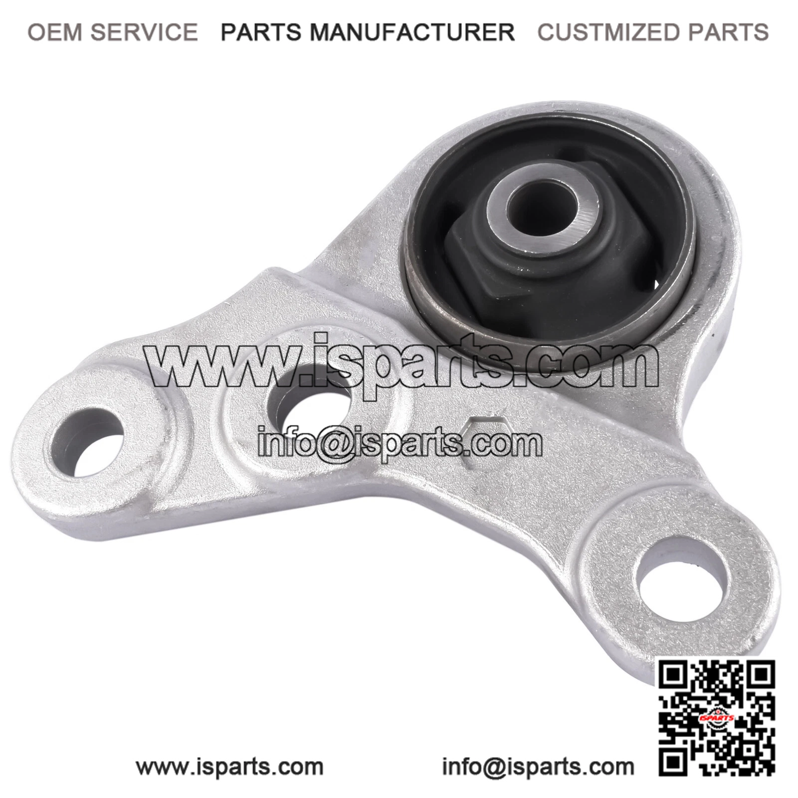 Rear Differential Mounting Bracket 3517A053 ?C Mitsubishi 13-21 Outlander PHEV