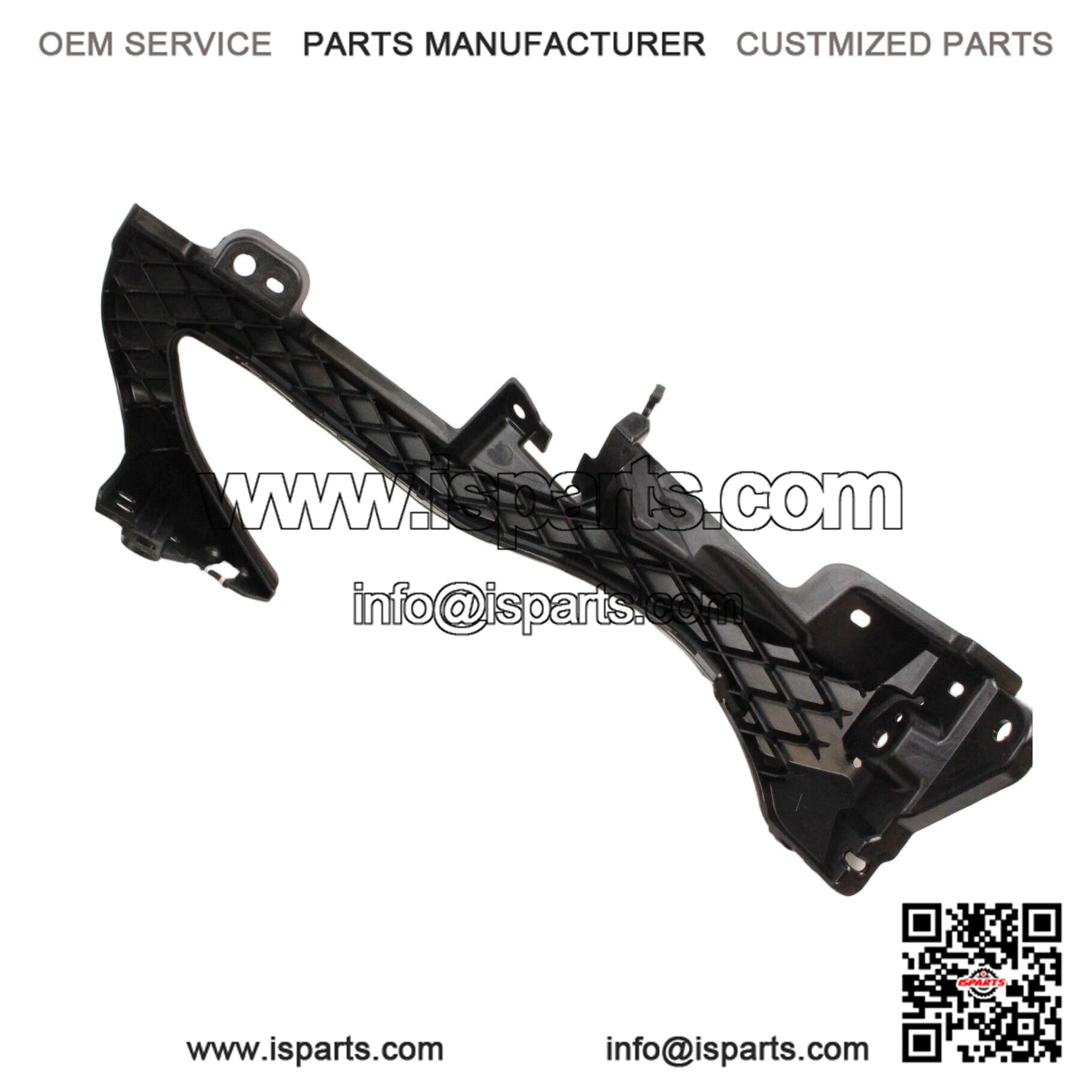 Front Bumper Side Support Left SU003-07156 ?C Toyota GT86 Scion FR-S