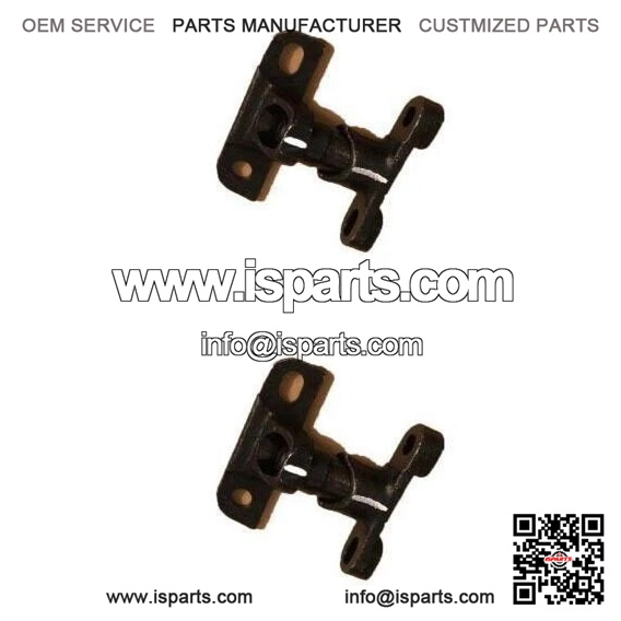 Set of 2 Removable Roof Bracket Assy 63240-14060 for Toyota JZA80 Supra