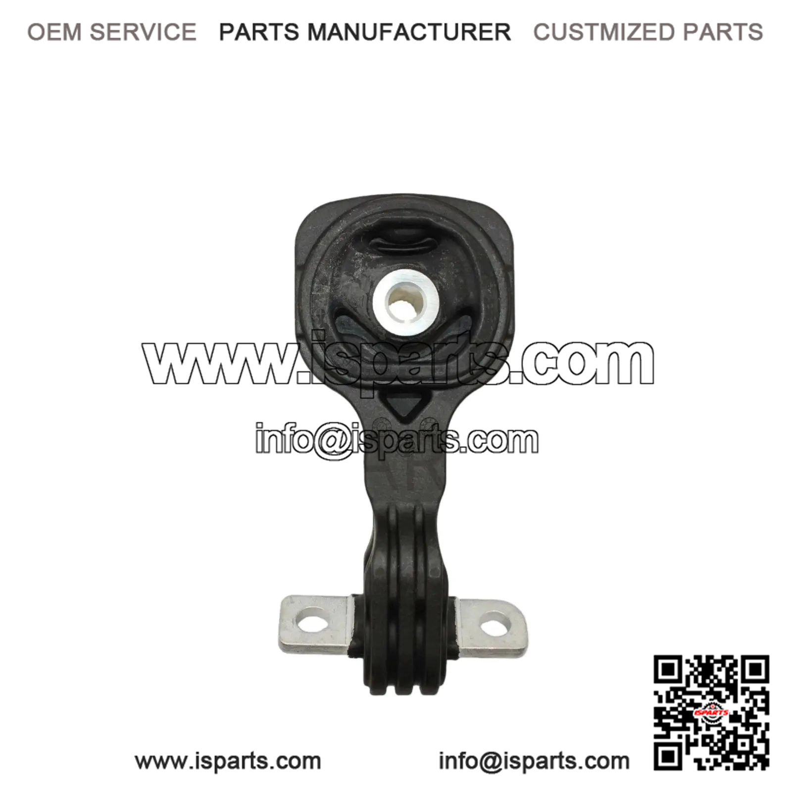 Lower Torque Engine Mount 50890-SMA-981 For HONDA STREAM 1.8L (2005-2015)