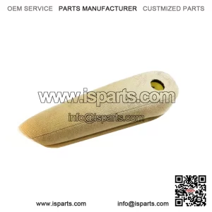 Left Seat Armrest Assy 72820-48140-A0 For Toyota Lexus RX330 / 350