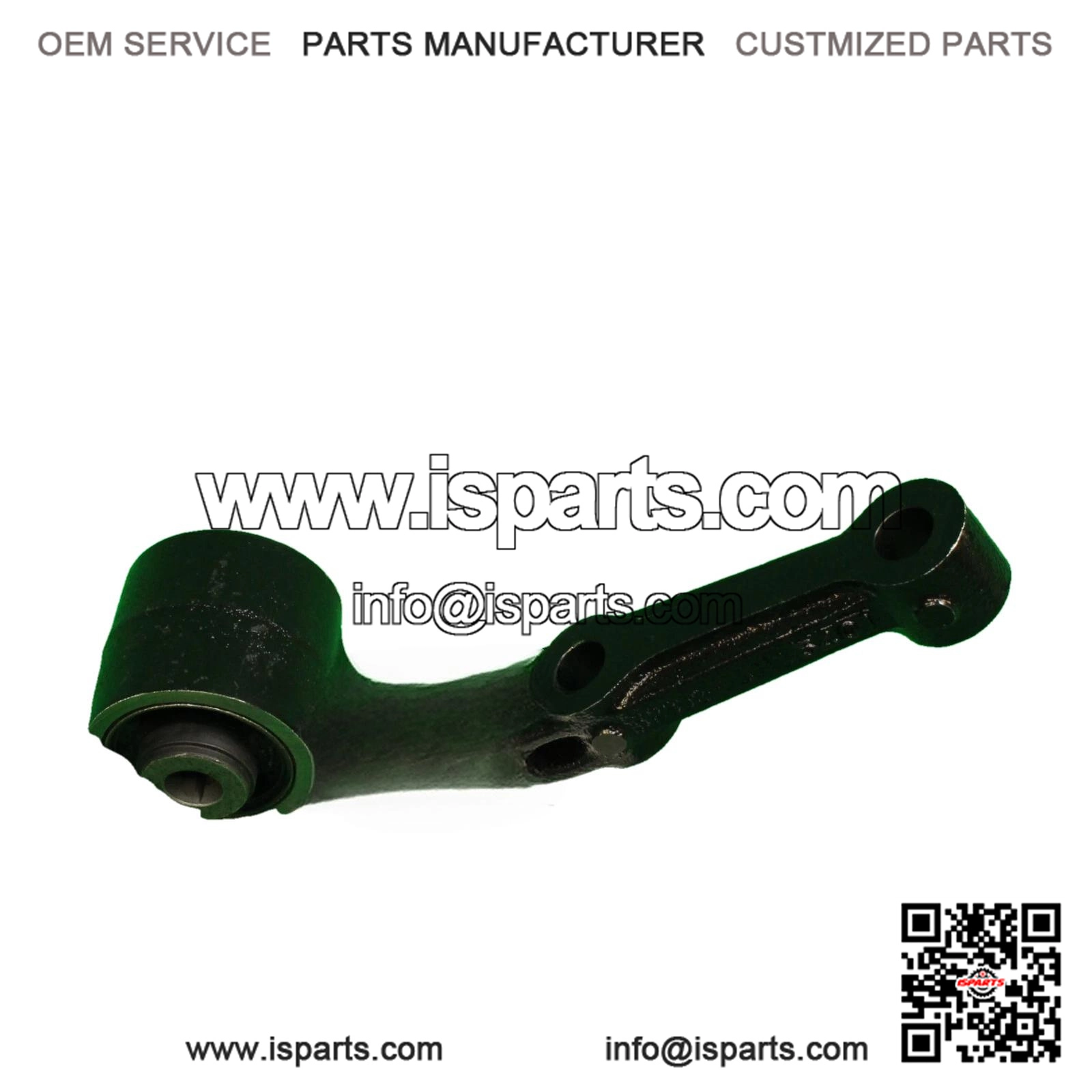 Differential Support Assy 52380-60040 For TOYOTA LAND CRUISER