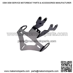 Tail Tidy License Plate Holder ?C for Yamaha MT-09 / SP MT09 2024-25