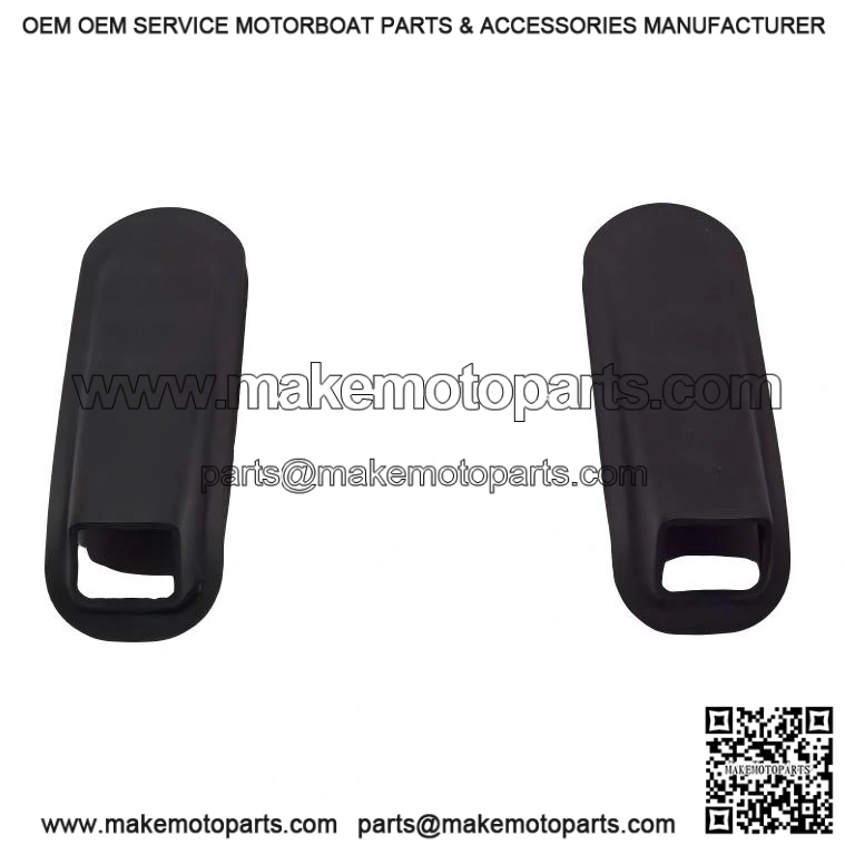 Body and Roof Grommets (2) for Yamaha G29 Drive Model
