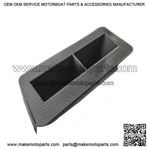 Split Cell Phone Holder for Evolution D5 / D5 2+2 Ranger and Maverick
