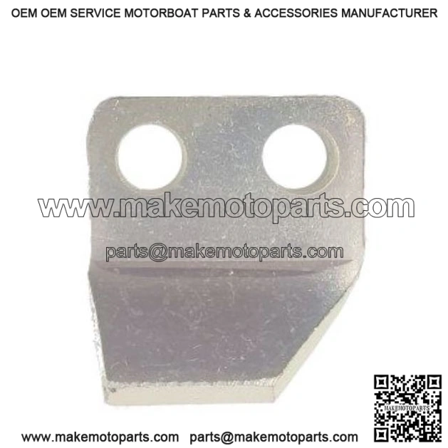 Brake Nail Catch Bracket for Yamaha G2?CG22 ?C 1985?C2007 - Image 2