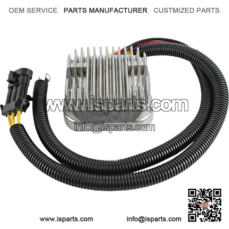 Voltage Regulator for Polaris RZR Sportsman