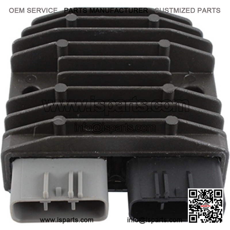 Voltage Regulator for Honda TRX Yamaha Kodiak Grizzly