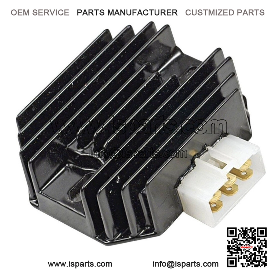 Voltage Regulator for Kawasaki Mule 2510 (1993-2000) ATV UTV Quad Bike