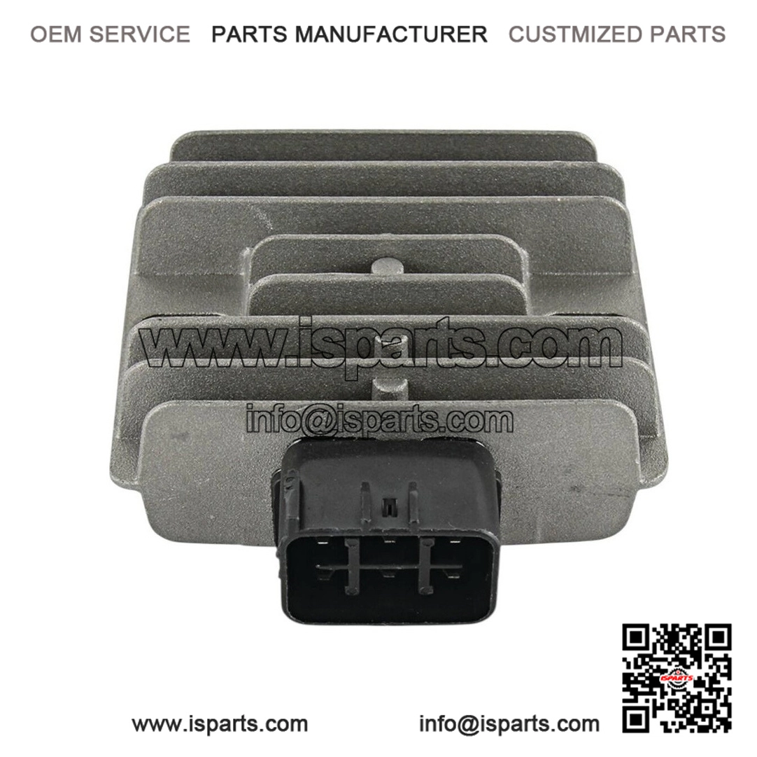 Voltage Regulator for Kawasaki Mule 600 ATV UTV Quad Bike
